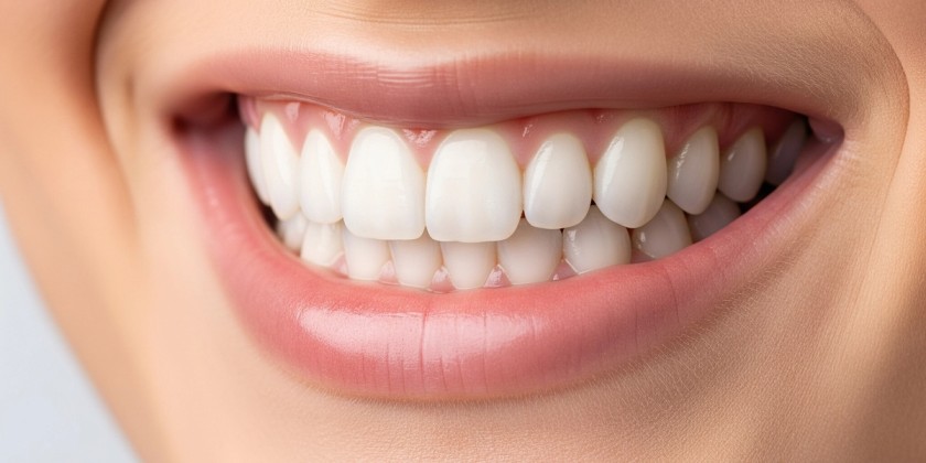 Don’t Hide Your Smile: How Professional Teeth Whitening Completes Your Look