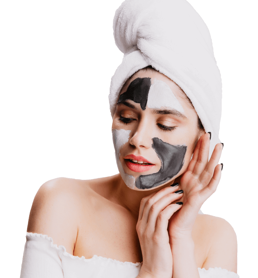 Beauty Meets <br>Wellness