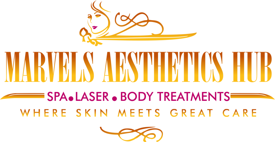 Marvels Aesthetic Hub