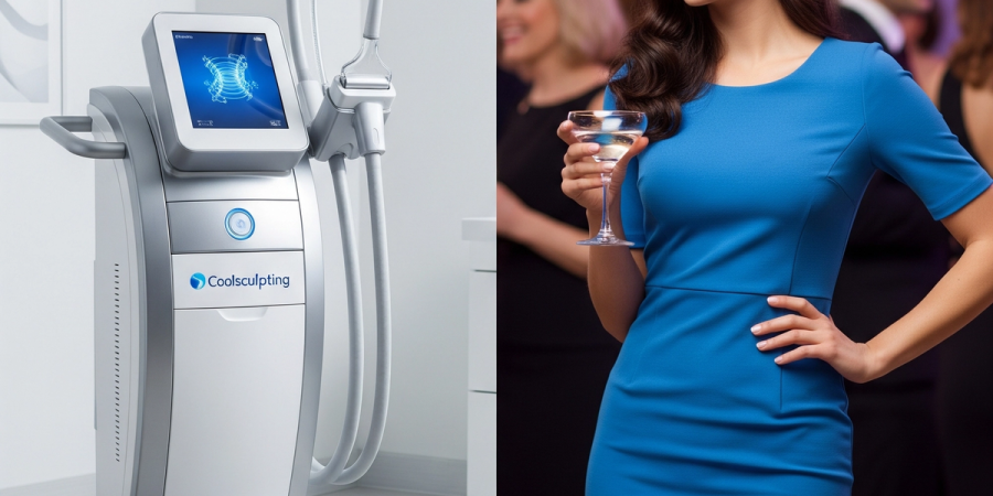 Get ‘Ember-Ready’: Your Guide to Non-Surgical Body Contouring