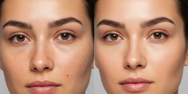 Winning the Battle Against Dark Spots: How to Safely Treat Hyperpigmentation